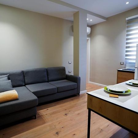 Klei'S Daily Apartment Tirana Exterior photo